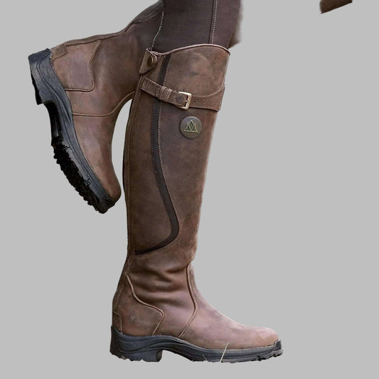 Aria – Horse Riding Boots for Women